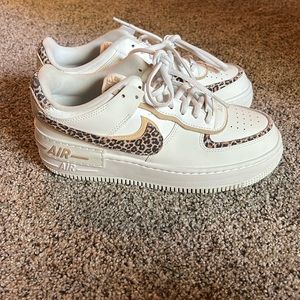 Nike air force 1s